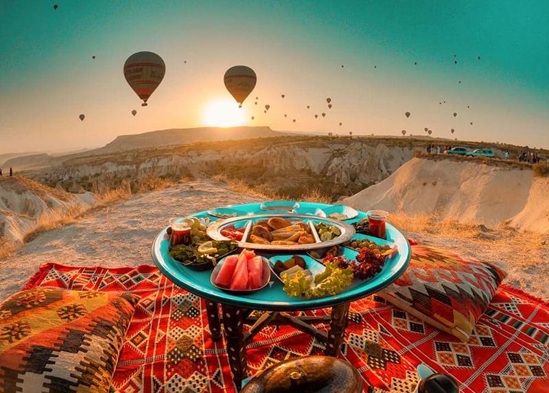 3-Day Sahara Express