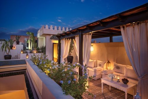 Riad Kheireddine